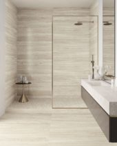 Saturnia 12x24 Navona Polished | Gramercy Kitchen and Bath