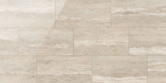 Saturnia 12x24 Navona Polished | Gramercy Kitchen and Bath
