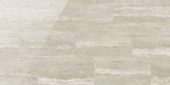 Saturnia 12x24 Silver Polished | Gramercy Kitchen and Bath