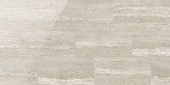 Saturnia 12x24 Silver Polished | Gramercy Kitchen and Bath