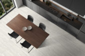 Saturnia 24x48 Roman Matte | Gramercy Kitchen and Bath