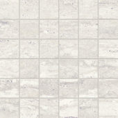 Saturnia 2x2 Mosaic Roman Matte | Gramercy Kitchen and Bath