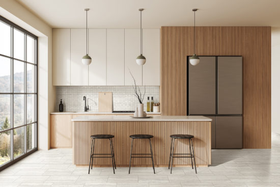 Saturnia 2x2 Mosaic Roman Matte | Gramercy Kitchen and Bath