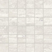 Saturnia 2x2 Mosaic Roman Matte | Gramercy Kitchen and Bath