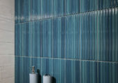 Sausalito 5X13 Ocean | Gramercy Kitchen and Bath