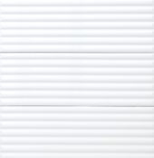 Sausalito 5X13 White  Gloss 02 | Gramercy Kitchen and Bath