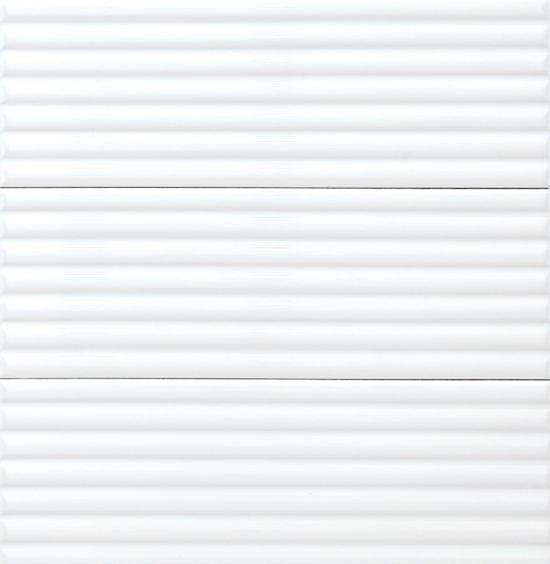 Sausalito 5X13 White  Gloss 02 | Gramercy Kitchen and Bath