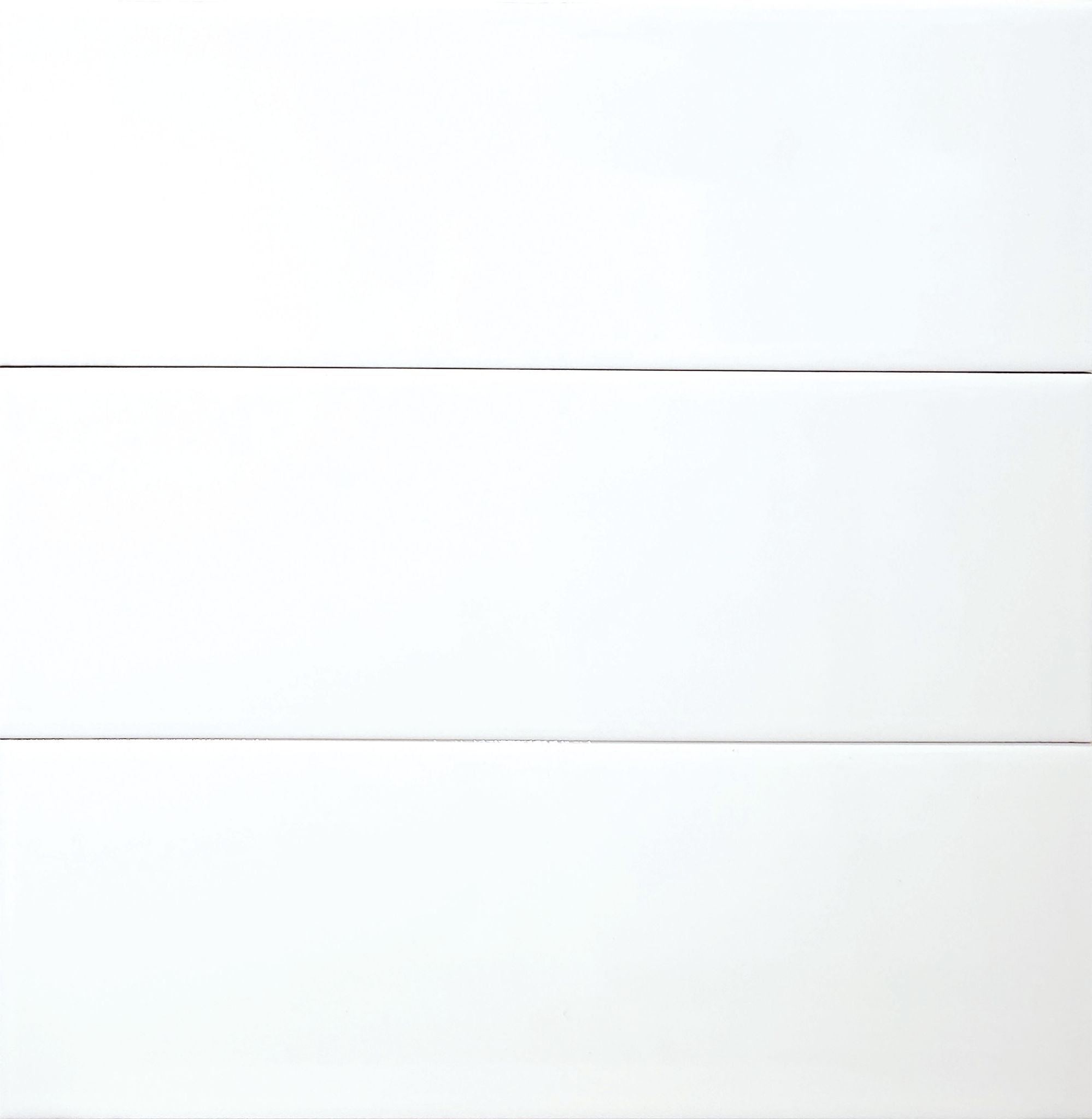 Sausalito 5X13 White Gloss