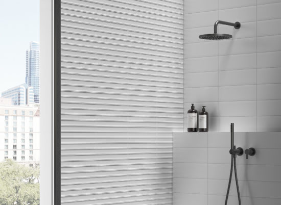 Sausalito 5X13 White Matt 01 | Gramercy Kitchen and Bath