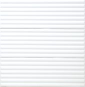 Sausalito 5X13 White Matt 02 | Gramercy Kitchen and Bath