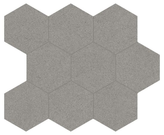 Serena 4″ Hex Dusk