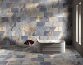 Sky 12x24 | Gramercy Kitchen and Bath