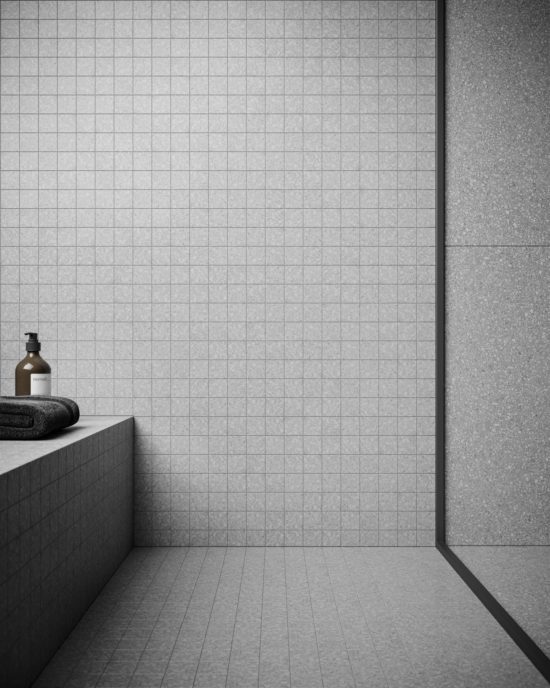 Station 2x2 Ash | Gramercy Kitchen and Bath