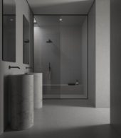 Station 2x2 Ash | Gramercy Kitchen and Bath