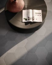 Tapestri 8.5 Cashmere Blend Hexagon | Gramercy Kitchen and Bath