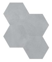 Tapestri 8.5 Cashmere Hexagon | Gramercy Kitchen and Bath