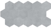 Tapestri 8.5 Cashmere Hexagon | Gramercy Kitchen and Bath