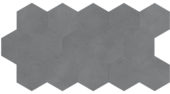 Tapestri 8.5 Silk Hexagon | Gramercy Kitchen and Bath
