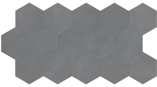 Tapestri 8.5 Silk Hexagon | Gramercy Kitchen and Bath