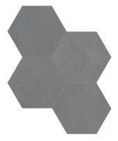 Tapestri 8.5 Silk Hexagon | Gramercy Kitchen and Bath