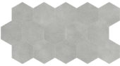 Tapestri 8.5 Wool Hexagon | Gramercy Kitchen and Bath