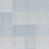 Tapestri 8x8 Denim Blend | Gramercy Kitchen and Bath
