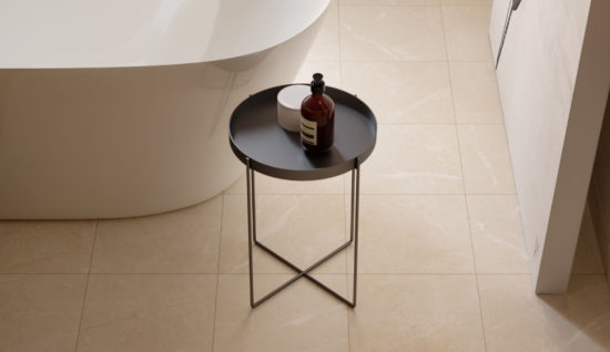 Torino 13x13 Avorio | Gramercy Kitchen and Bath