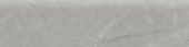 Torino 3x12 Argento Bullnose | Gramercy Kitchen and Bath