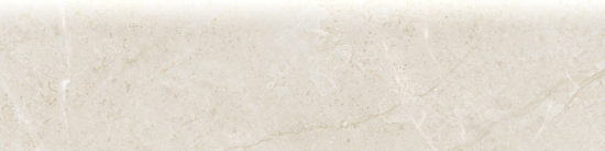 Torino 3×12 Avorio Bullnose
