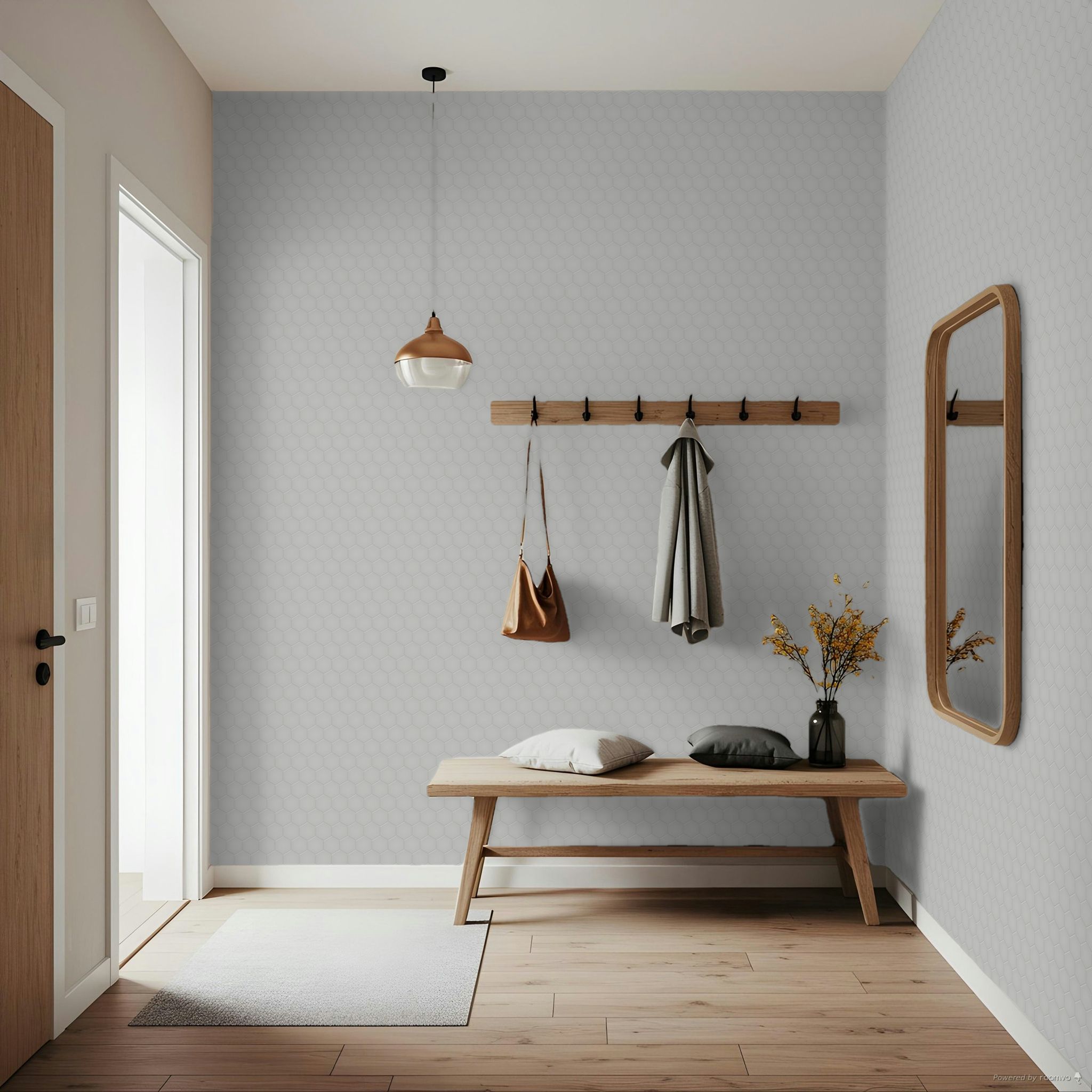 Traditions Loft Grey | Gramercy Kitchen and Bath