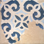 Tuscany 24x24 Decor Bourton | Gramercy Kitchen and Bath