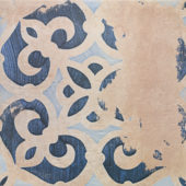 Tuscany 24x24 Decor Bourton | Gramercy Kitchen and Bath