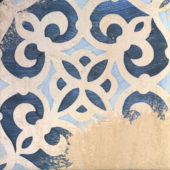 Tuscany 24x24 Decor Bourton | Gramercy Kitchen and Bath