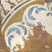 Tuscany 24x24 Decor York | Gramercy Kitchen and Bath