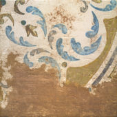 Tuscany 24x24 Decor York | Gramercy Kitchen and Bath