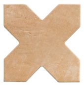 Tuscany 6x6 Cross Sun | Gramercy Kitchen and Bath