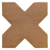 Tuscany 6x6 Cross Volcano | Gramercy Kitchen and Bath