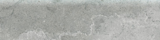 Veneta 3×12 Argento Bullnose