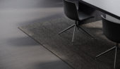 Zera Annex 12x24 Carbon | Gramercy Kitchen and Bath