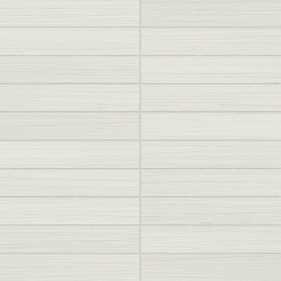 Zera Annex 1×6 Bianco Stacked