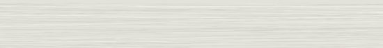 Zera Annex 3x24 Bianco Bullnose | Gramercy Kitchen and Bath