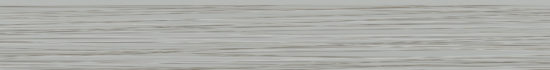 Zera Annex 3x24 Silver Bullnose | Gramercy Kitchen and Bath