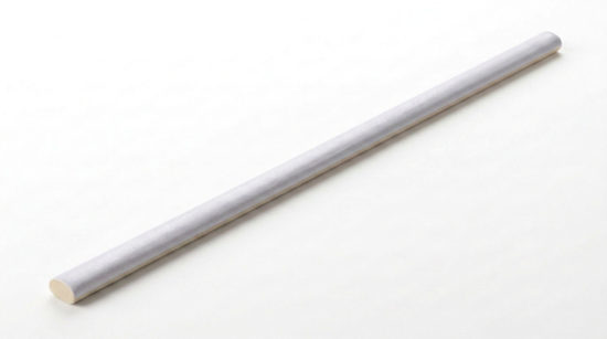 Aruba Lavender Matt .39x9 Trim | Gramercy Kitchen and Bath