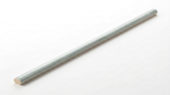 Aruba Tea Glosss .39x9 Trim | Gramercy Kitchen and Bath