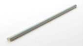Aruba Tea Matt .39x9 Trim | Gramercy Kitchen and Bath