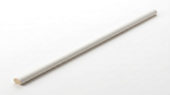 Aruba White Matt .39x9 Trim | Gramercy Kitchen and Bath
