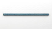 Barcelona 0.39X9” Blue Trim | Gramercy Kitchen and Bath