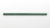 Barcelona 0.39X9” Green Trim | Gramercy Kitchen and Bath