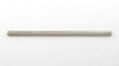 Barcelona 0.39X9” Greige Trim | Gramercy Kitchen and Bath