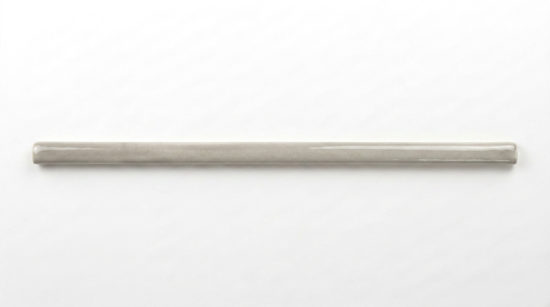 Barcelona 0.39X9” Greige Trim | Gramercy Kitchen and Bath